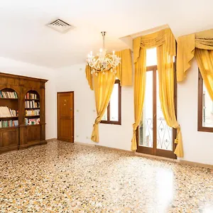Dimora De Le Romite Apartamento